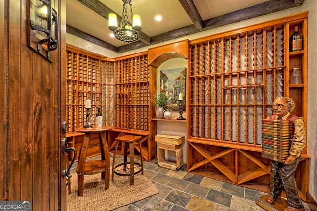 3662 Blue Ridge Gap Road, Clayton, GA 30525