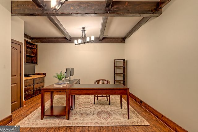 3662 Blue Ridge Gap Road, Clayton, GA 30525