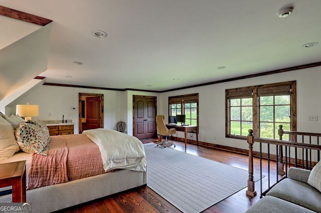 3662 Blue Ridge Gap Road, Clayton, GA 30525