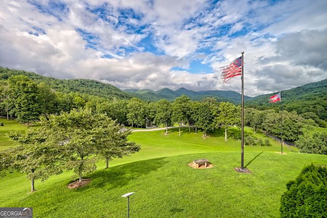 3662 Blue Ridge Gap Road, Clayton, GA 30525