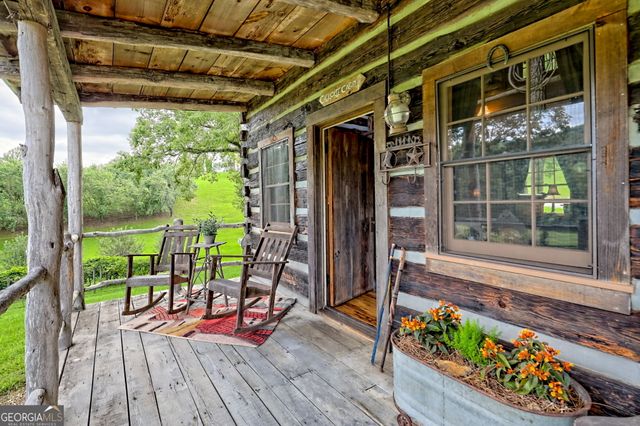 3662 Blue Ridge Gap Road, Clayton, GA 30525