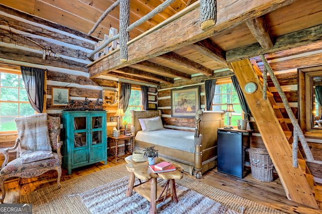 3662 Blue Ridge Gap Road, Clayton, GA 30525