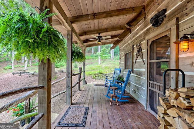 3662 Blue Ridge Gap Road, Clayton, GA 30525