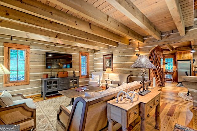 3662 Blue Ridge Gap Road, Clayton, GA 30525