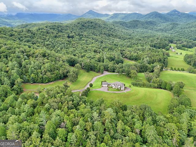 3662 Blue Ridge Gap Road, Clayton, GA 30525