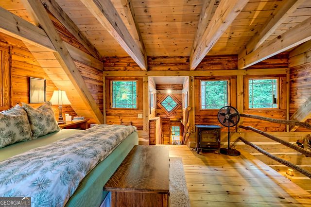 3662 Blue Ridge Gap Road, Clayton, GA 30525