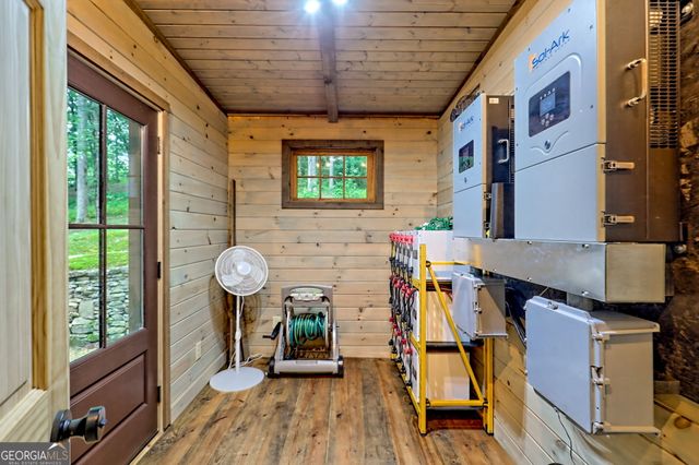 3662 Blue Ridge Gap Road, Clayton, GA 30525