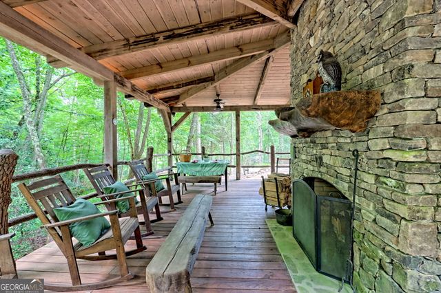 3662 Blue Ridge Gap Road, Clayton, GA 30525