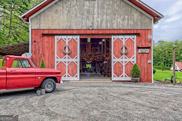 3662 Blue Ridge Gap Road, Clayton, GA 30525