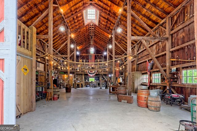 3662 Blue Ridge Gap Road, Clayton, GA 30525