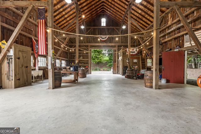 3662 Blue Ridge Gap Road, Clayton, GA 30525