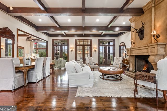 3662 Blue Ridge Gap Road, Clayton, GA 30525