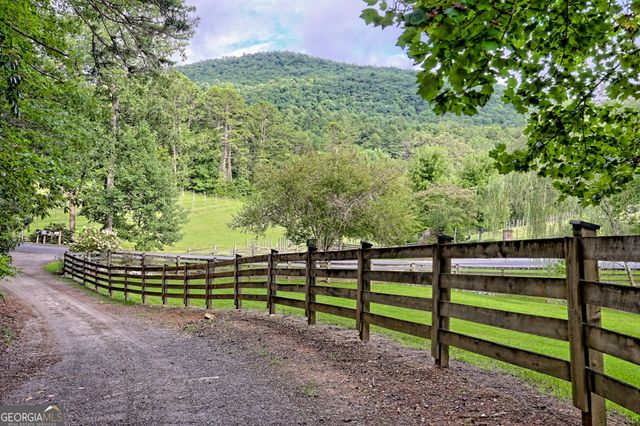 3662 Blue Ridge Gap Road, Clayton, GA 30525