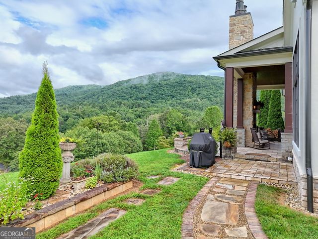 3662 Blue Ridge Gap Road, Clayton, GA 30525