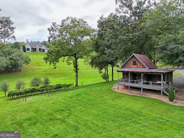 3662 Blue Ridge Gap Road, Clayton, GA 30525