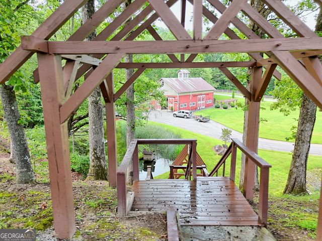 3662 Blue Ridge Gap Road, Clayton, GA 30525