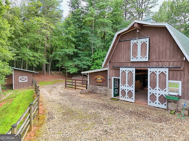 3662 Blue Ridge Gap Road, Clayton, GA 30525