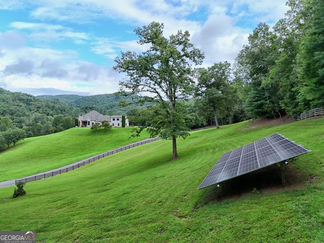 3662 Blue Ridge Gap Road, Clayton, GA 30525