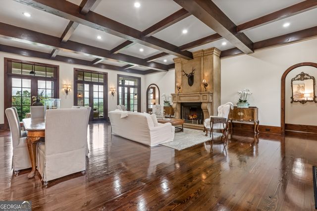 3662 Blue Ridge Gap Road, Clayton, GA 30525