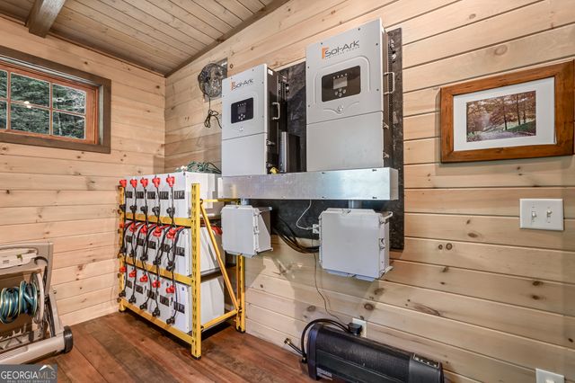 3662 Blue Ridge Gap Road, Clayton, GA 30525