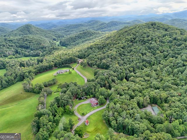 3662 Blue Ridge Gap Road, Clayton, GA 30525