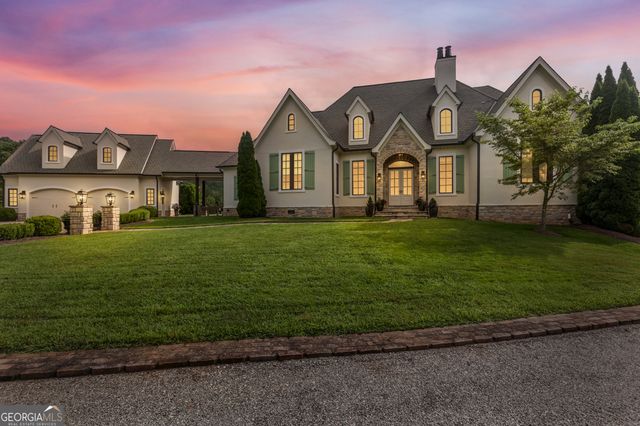 3662 Blue Ridge Gap Road, Clayton, GA 30525