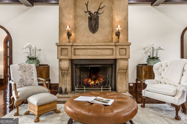 3662 Blue Ridge Gap Road, Clayton, GA 30525