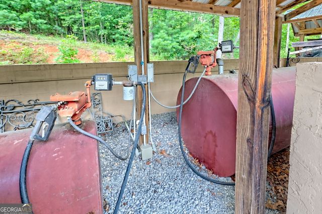 3662 Blue Ridge Gap Road, Clayton, GA 30525