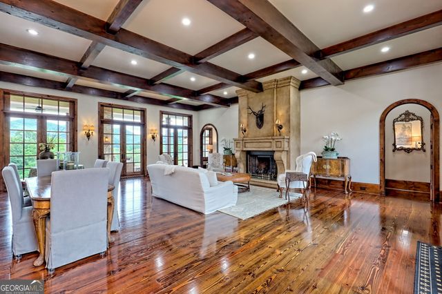 3662 Blue Ridge Gap Road, Clayton, GA 30525