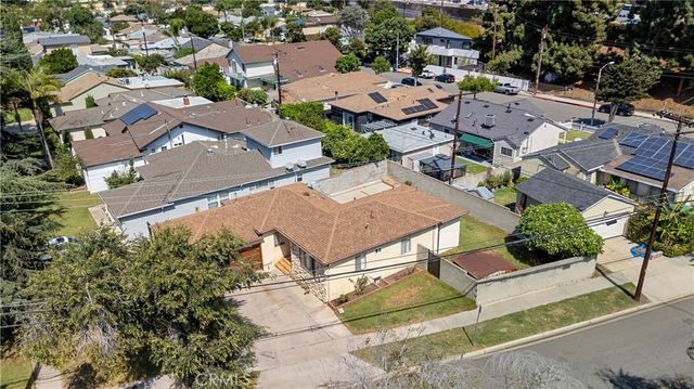 5274 S Slauson, Culver City, CA 90230