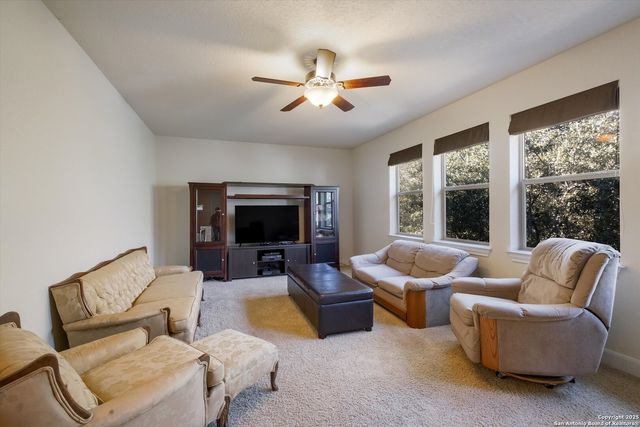 11907 LAMPASAS TRL, San Antonio, TX 78253