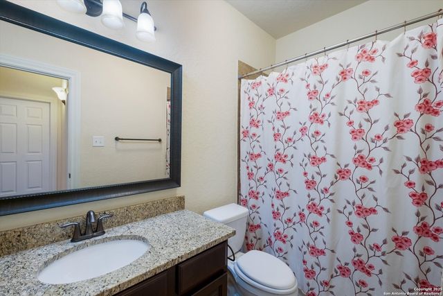 11907 LAMPASAS TRL, San Antonio, TX 78253