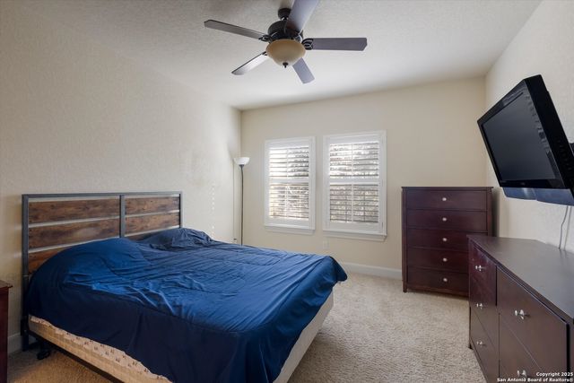 11907 LAMPASAS TRL, San Antonio, TX 78253