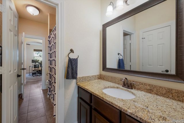 11907 LAMPASAS TRL, San Antonio, TX 78253