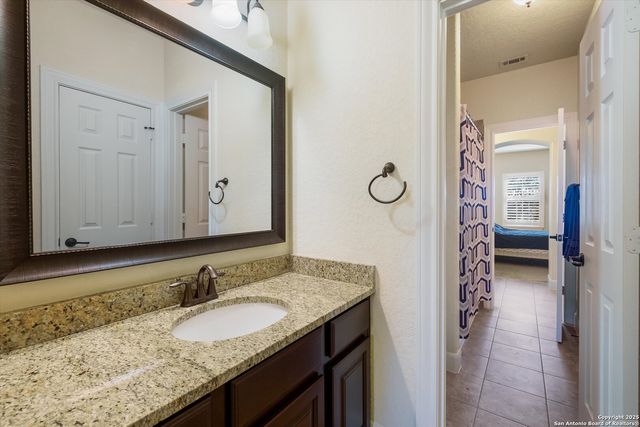 11907 LAMPASAS TRL, San Antonio, TX 78253