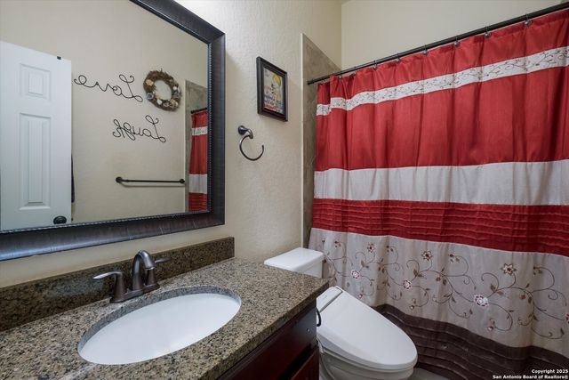 11907 LAMPASAS TRL, San Antonio, TX 78253