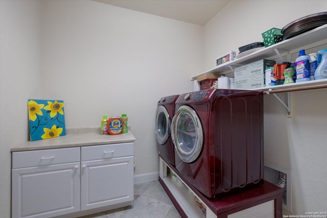 11907 LAMPASAS TRL, San Antonio, TX 78253