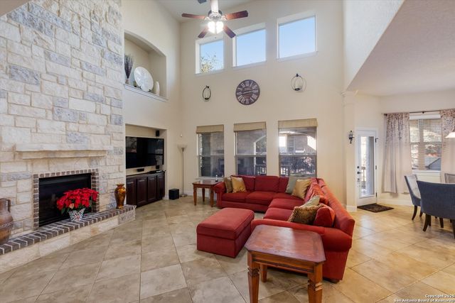 11907 LAMPASAS TRL, San Antonio, TX 78253