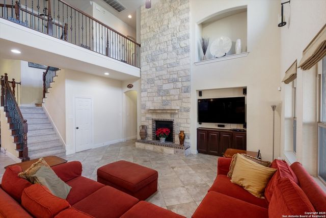11907 LAMPASAS TRL, San Antonio, TX 78253