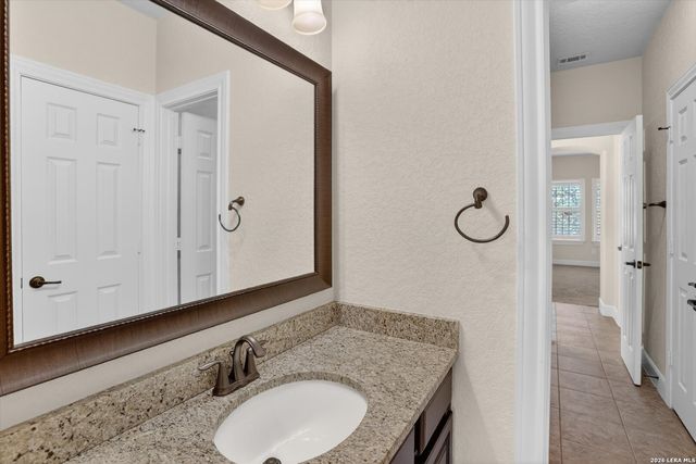 11907 LAMPASAS TRL, San Antonio, TX 78253