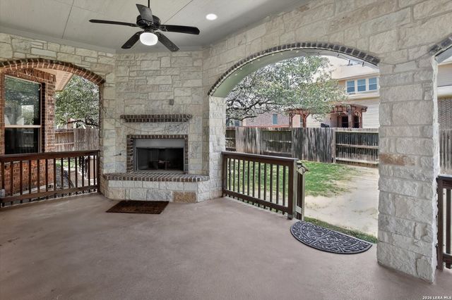 11907 LAMPASAS TRL, San Antonio, TX 78253