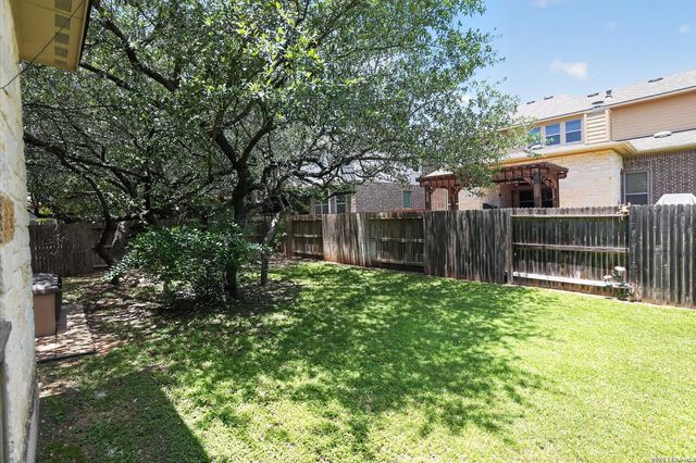 11907 LAMPASAS TRL, San Antonio, TX 78253
