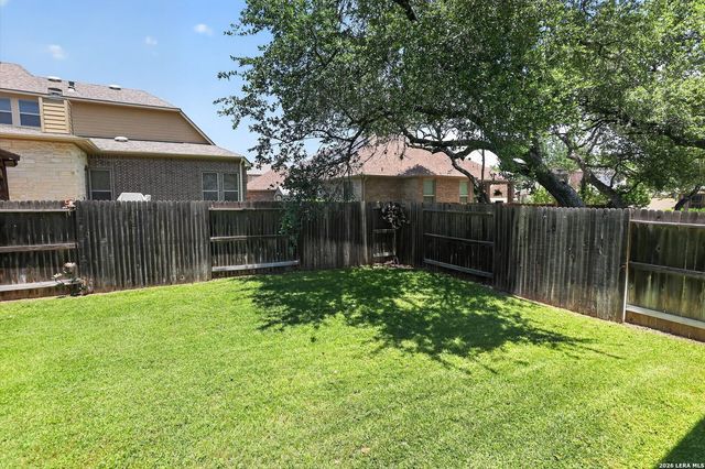 11907 LAMPASAS TRL, San Antonio, TX 78253