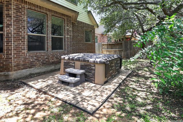 11907 LAMPASAS TRL, San Antonio, TX 78253