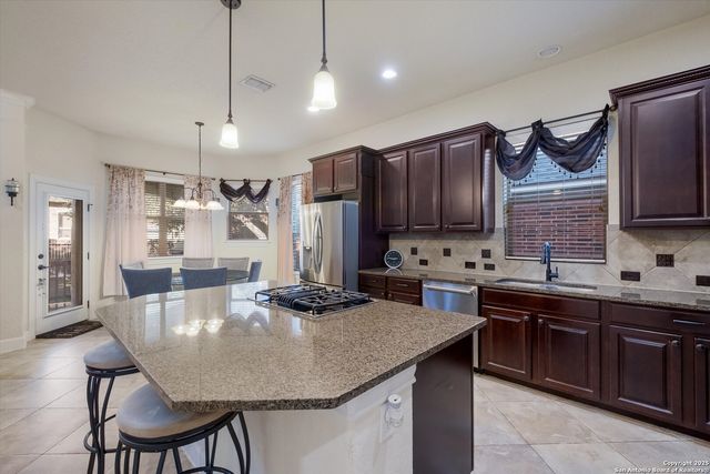 11907 LAMPASAS TRL, San Antonio, TX 78253