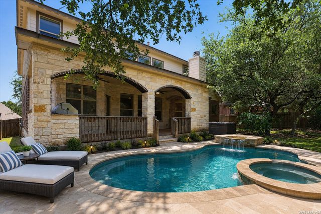 11907 LAMPASAS TRL, San Antonio, TX 78253