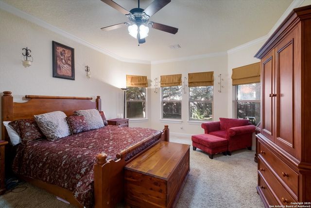11907 LAMPASAS TRL, San Antonio, TX 78253