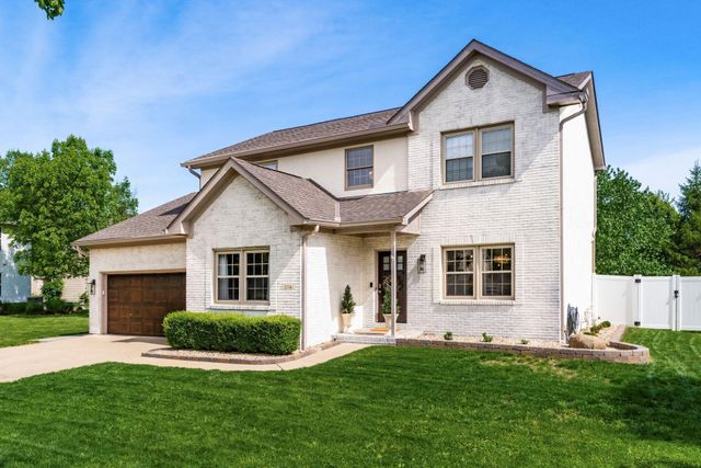 274 Kramer Street, Canal Winchester, OH 43110
