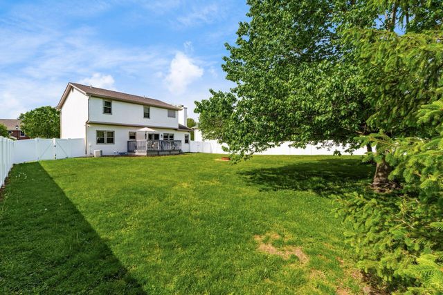 274 Kramer Street, Canal Winchester, OH 43110