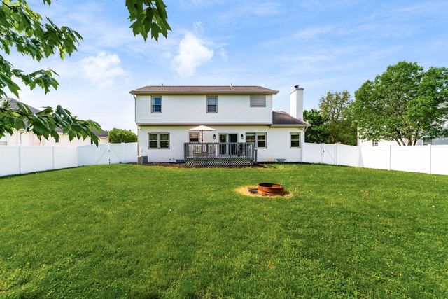 274 Kramer Street, Canal Winchester, OH 43110
